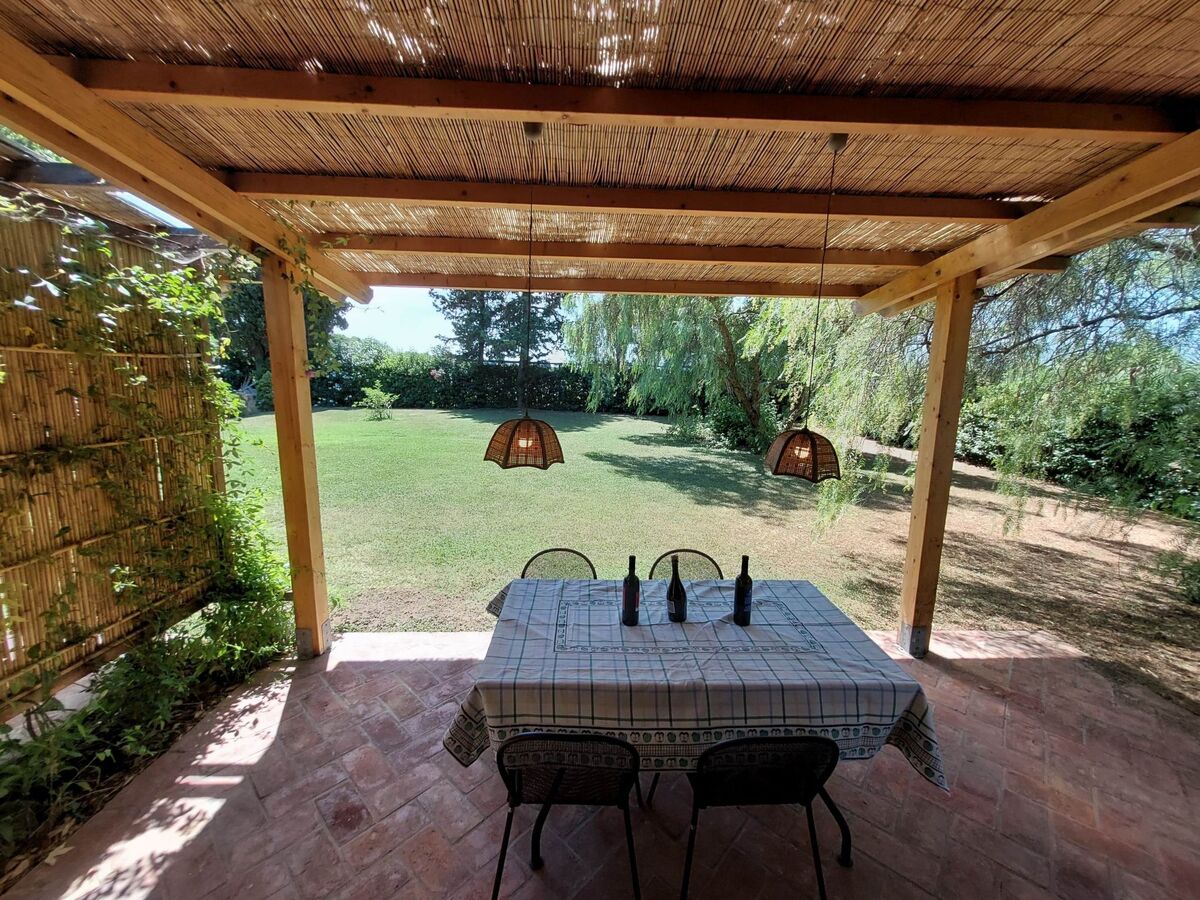 Melo Peperosa' – Appartement 6 pers. avec terrasse couverte - Photo 24