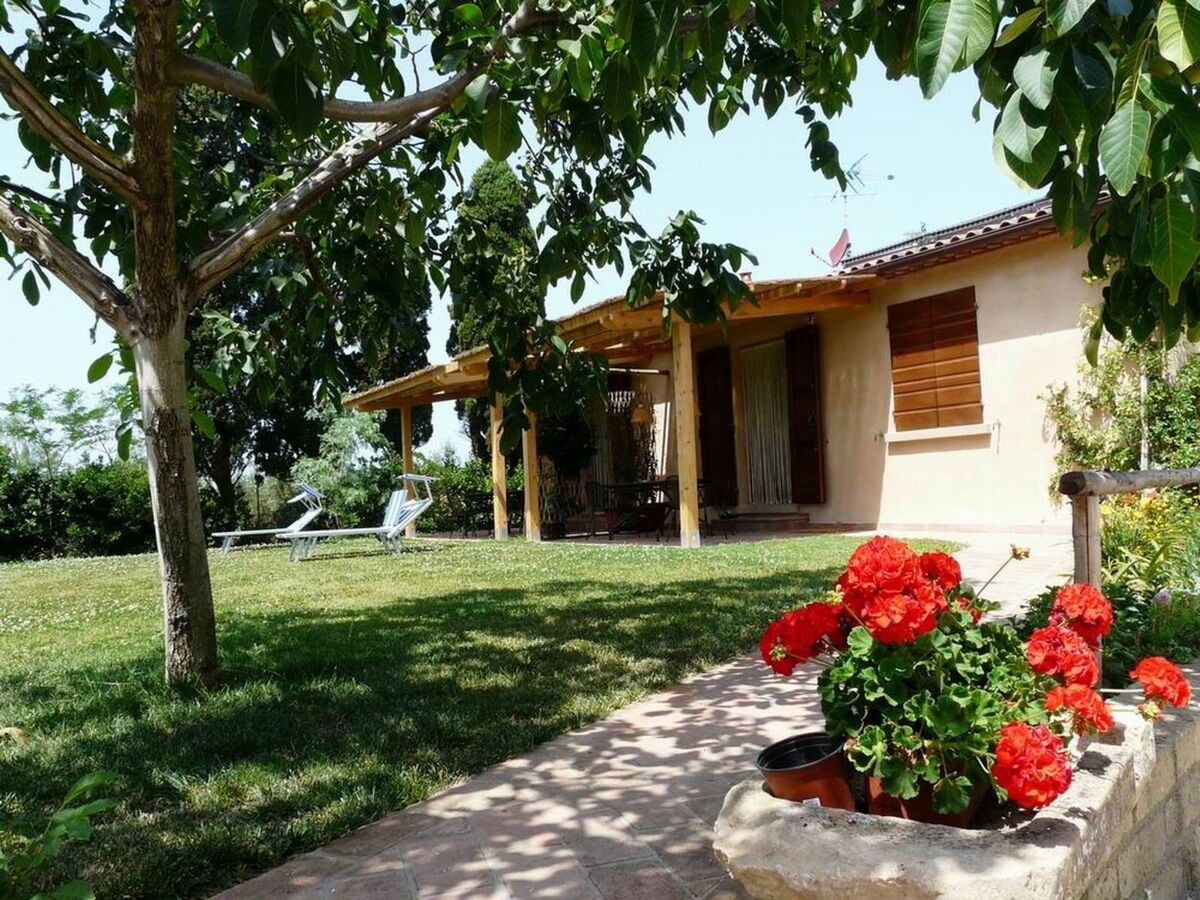 Melo Peperosa' – Appartement 6 pers. avec terrasse couverte - Photo 25