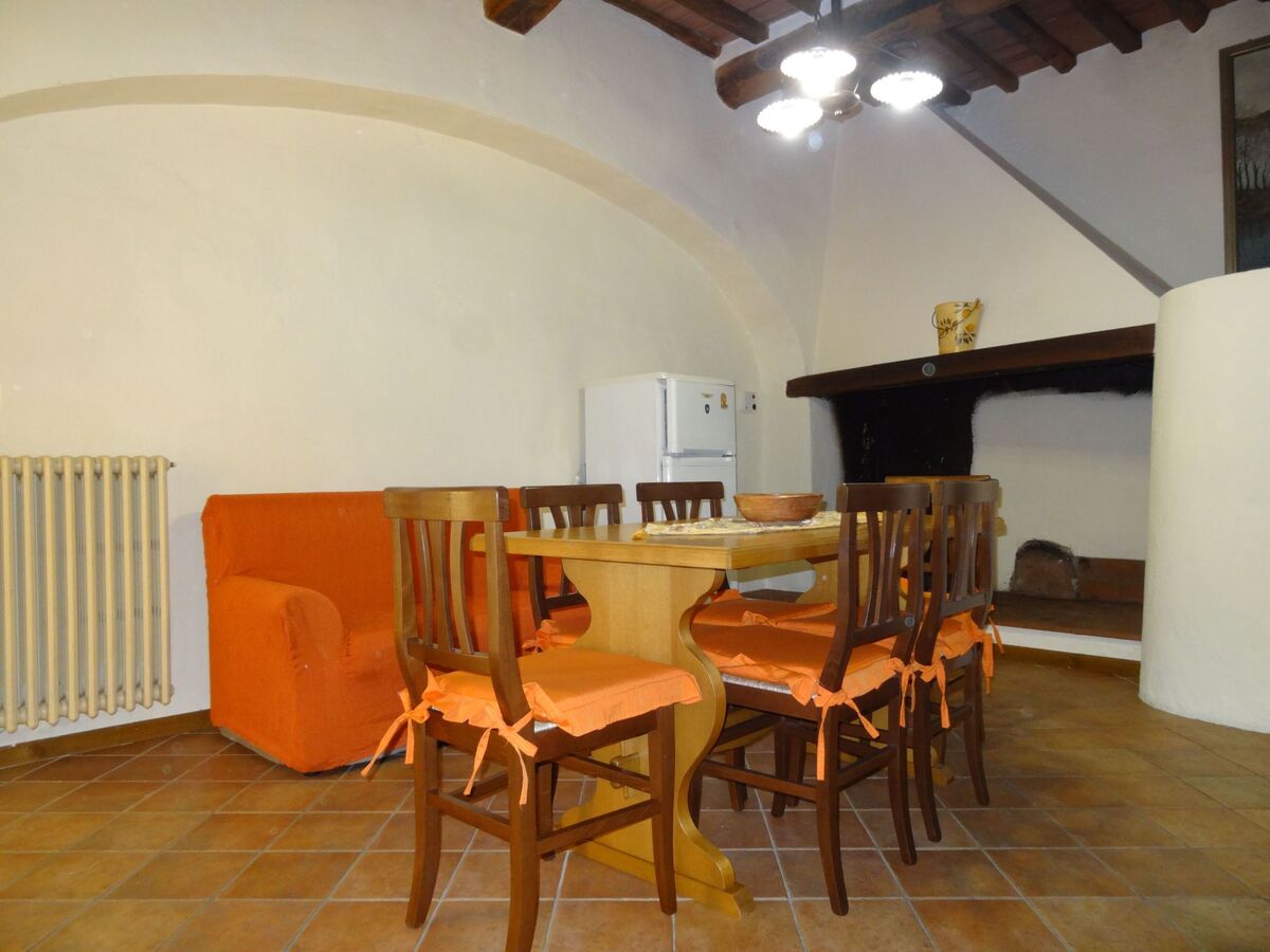 Maisonette rénovée à Lamporecchio, vue sur Montalbano - Photo 4