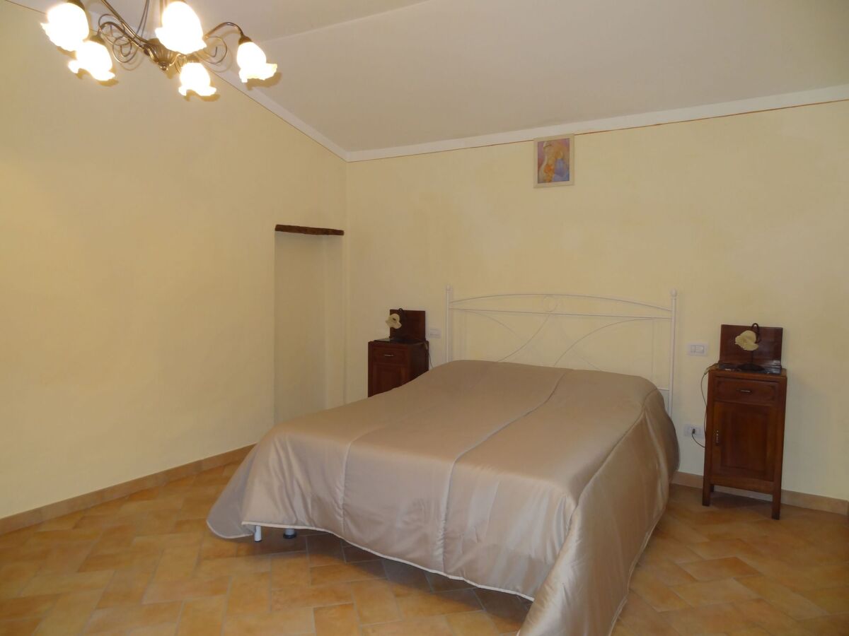 Maisonette rénovée à Lamporecchio, vue sur Montalbano - Photo 6