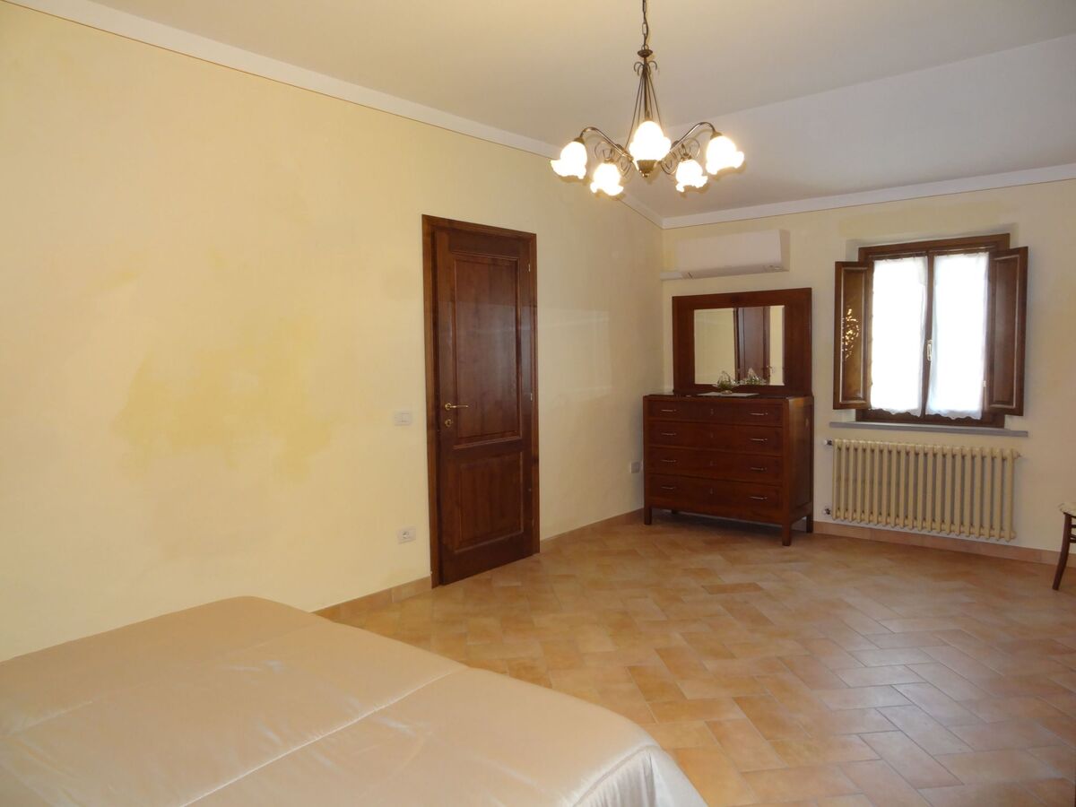Maisonette rénovée à Lamporecchio, vue sur Montalbano - Photo 7
