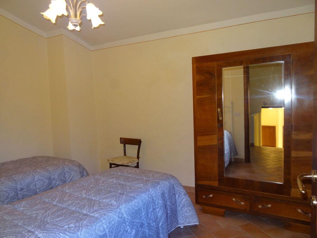 Maisonette rénovée à Lamporecchio, vue sur Montalbano - Photo 8