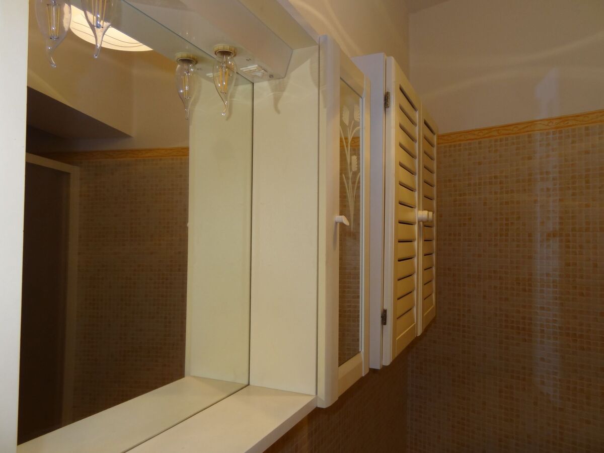Maisonette rénovée à Lamporecchio, vue sur Montalbano - Photo 10