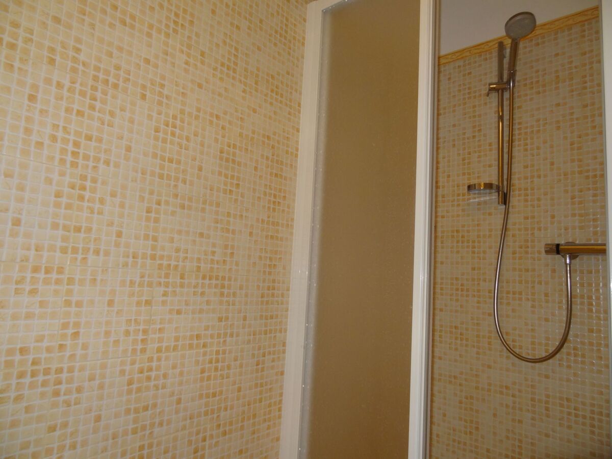 Maisonette rénovée à Lamporecchio, vue sur Montalbano - Photo 12