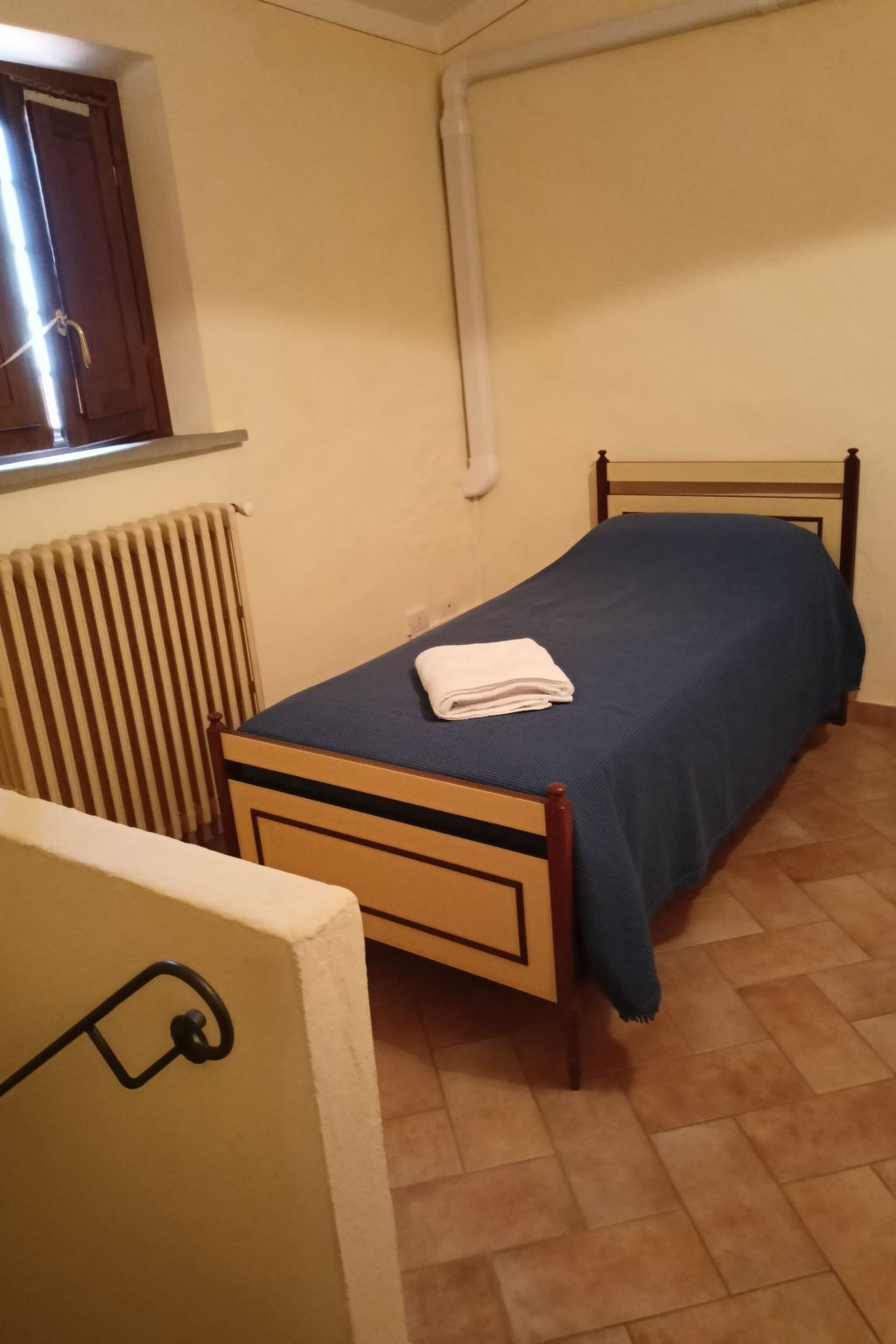 Maisonette rénovée à Lamporecchio, vue sur Montalbano - Photo 13