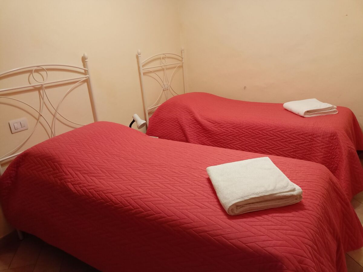 Maisonette rénovée à Lamporecchio, vue sur Montalbano - Photo 14