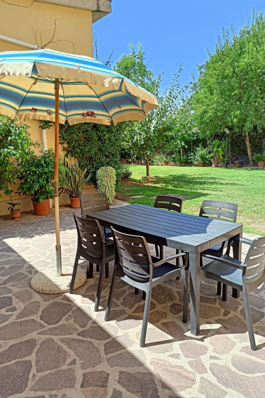 Maisonette rénovée à Lamporecchio, vue sur Montalbano - Photo 16