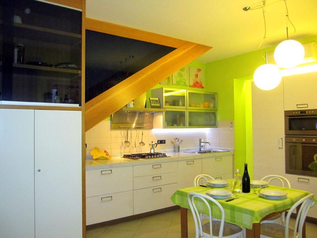 Poggio alla Cavalla, maison toscane 7 pers. avec piscine - Photo 9