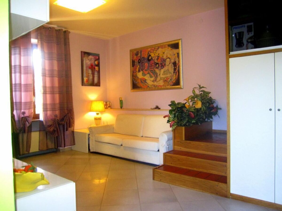 Poggio alla Cavalla, maison toscane 7 pers. avec piscine - Photo 12