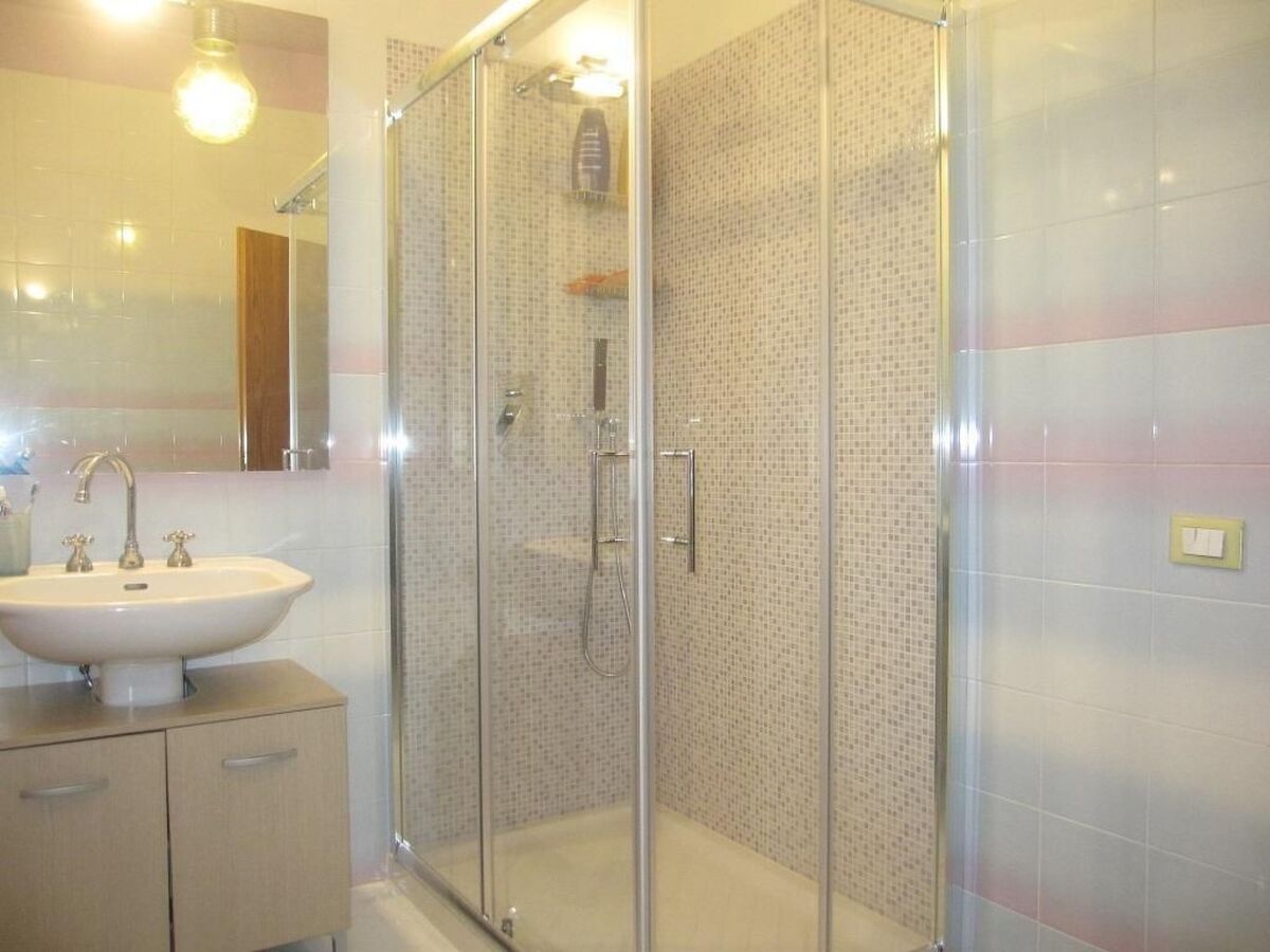 Poggio alla Cavalla, maison toscane 7 pers. avec piscine - Photo 19