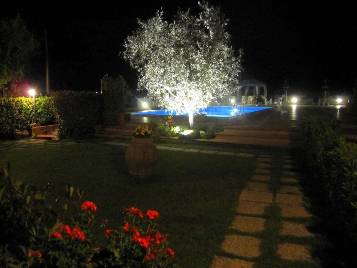 Poggio alla Cavalla, maison toscane 7 pers. avec piscine - Photo 24