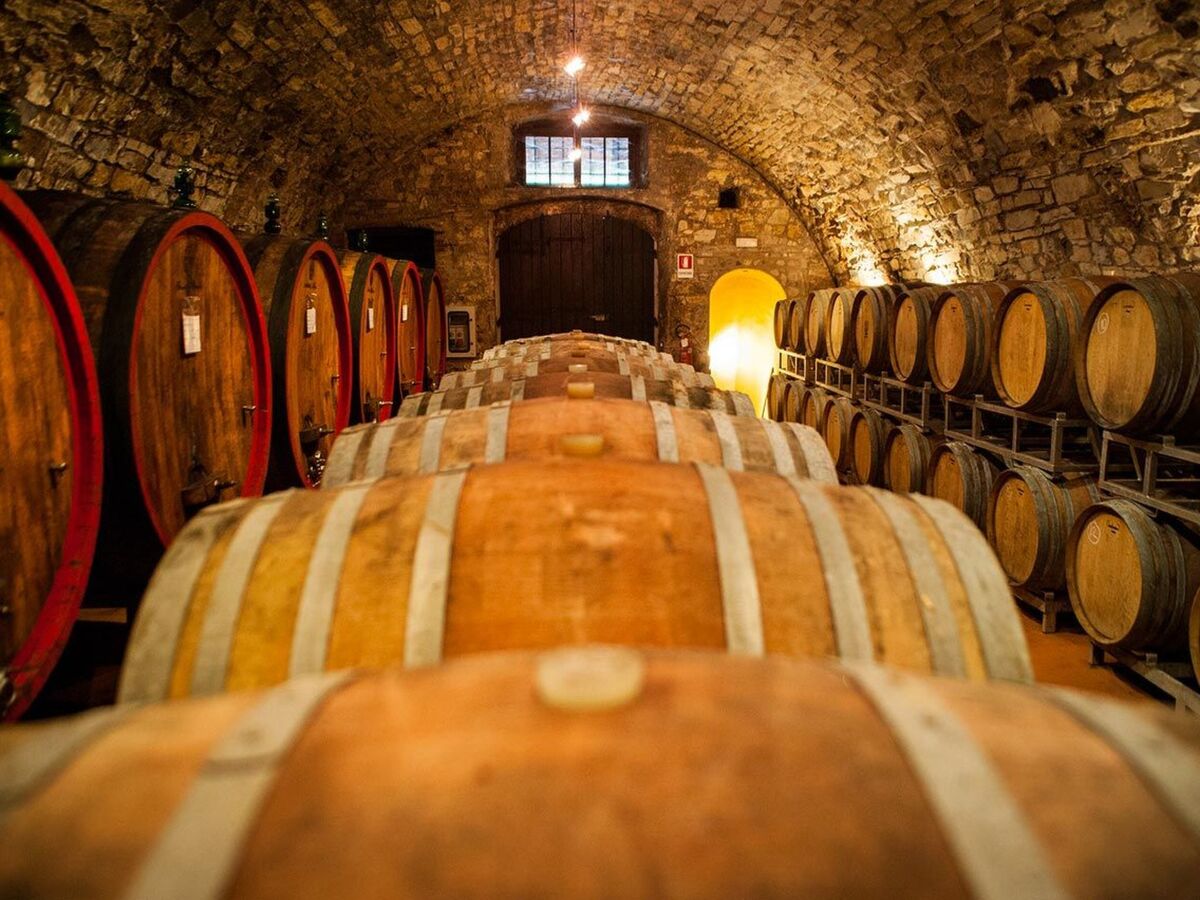 Poggio alla Cavalla, maison toscane 7 pers. avec piscine - Photo 42
