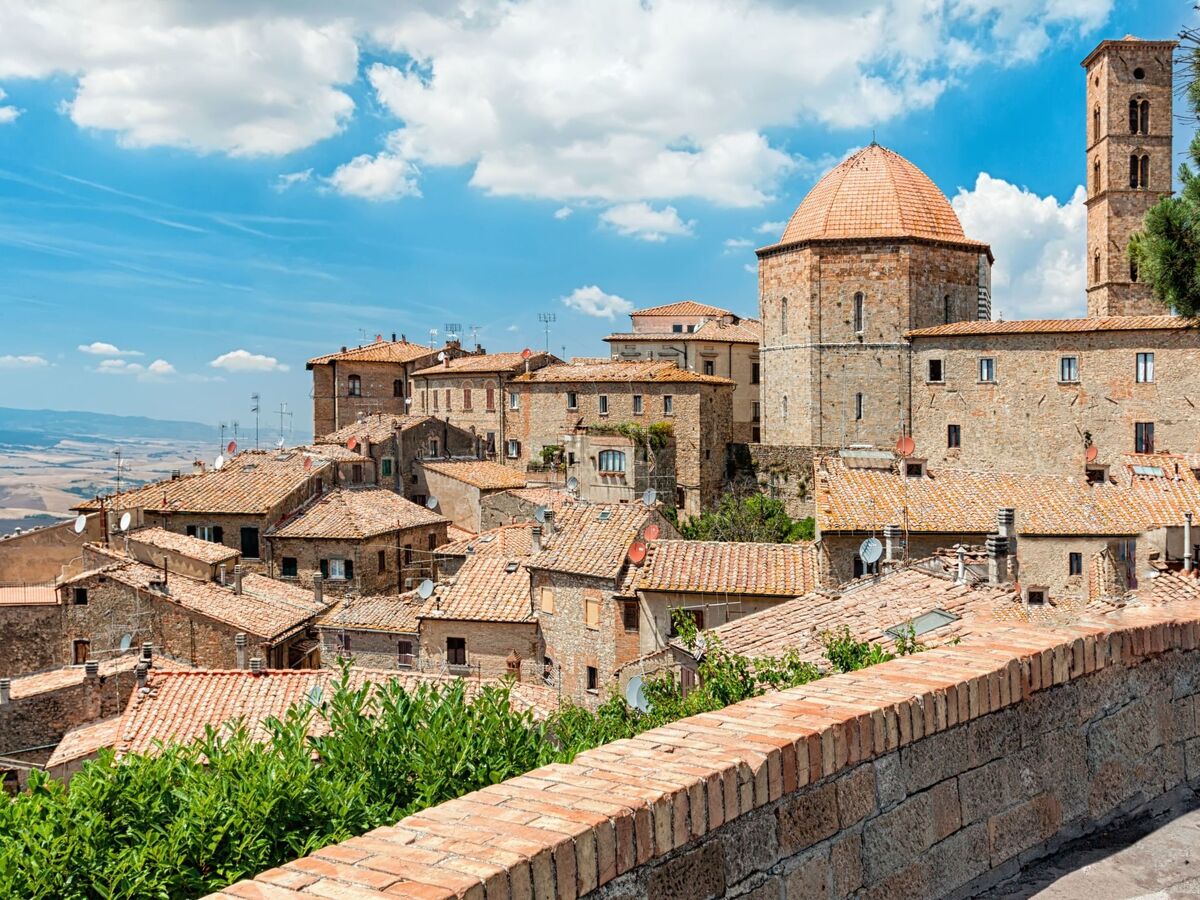 Poggio alla Cavalla, maison toscane 7 pers. avec piscine - Photo 62