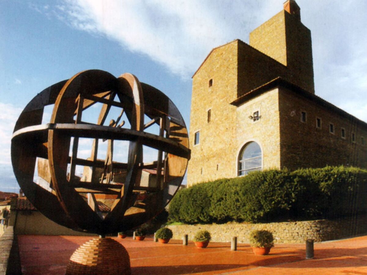 Poggio alla Cavalla, maison toscane 7 pers. avec piscine - Photo 65