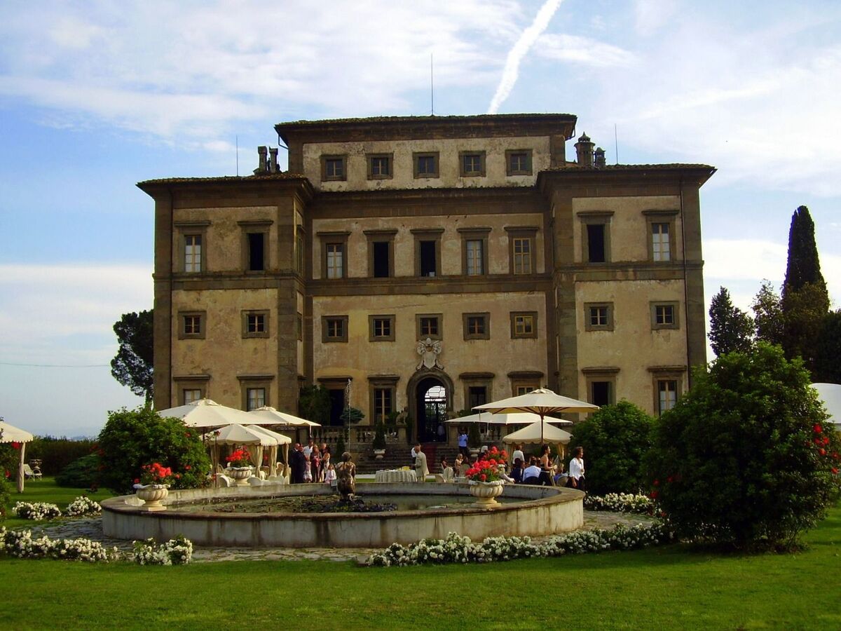 Poggio alla Cavalla, maison toscane 7 pers. avec piscine - Photo 66
