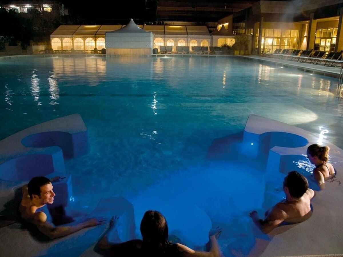 Poggio alla Cavalla, maison toscane 7 pers. avec piscine - Photo 69