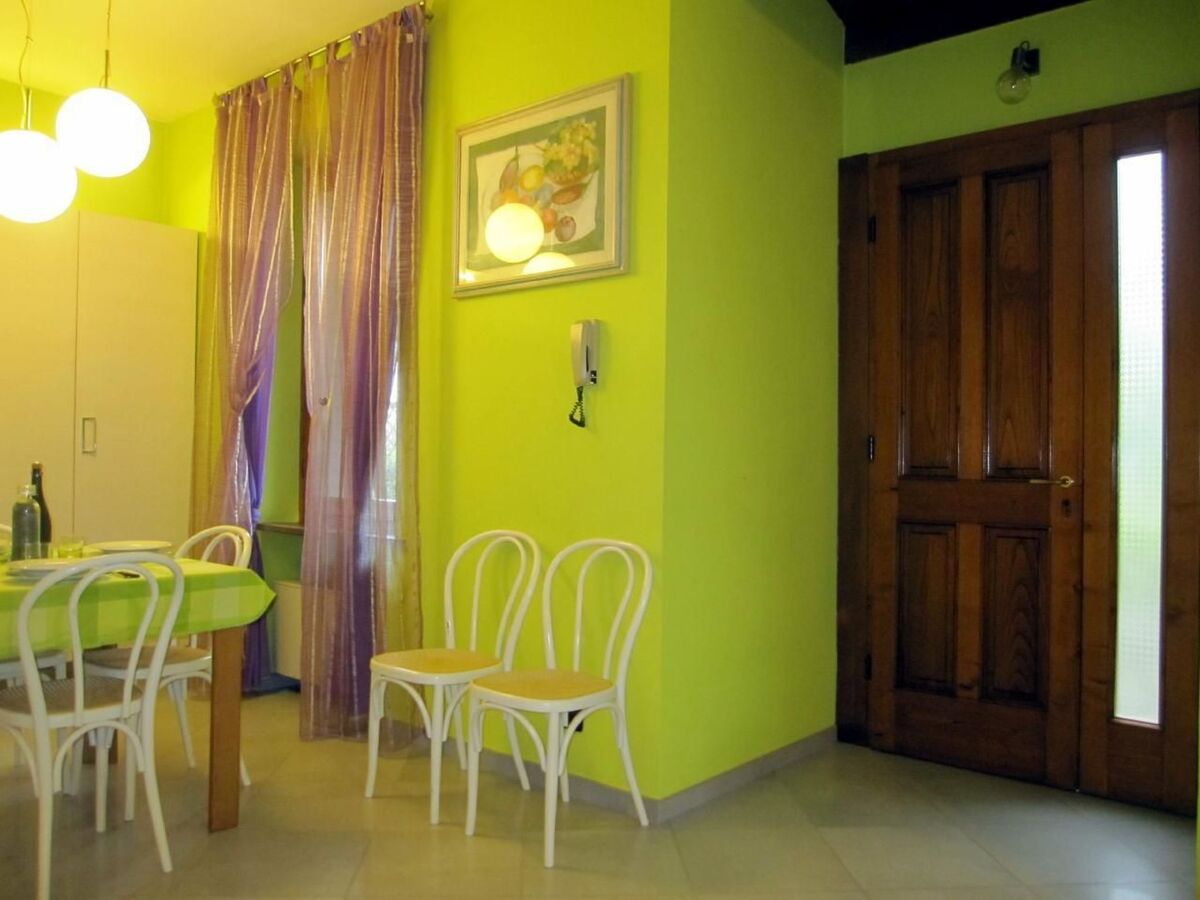 Casa Master à Lamporecchio, piscine & vignoble - Photo 8