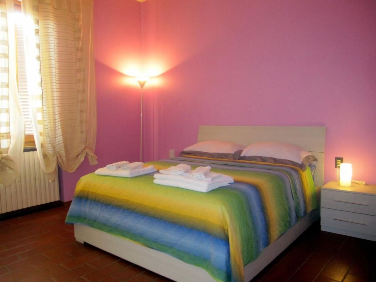 Casa Master à Lamporecchio, piscine & vignoble - Photo 17