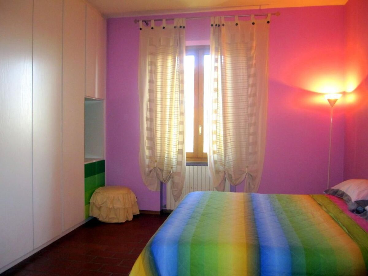 Casa Master à Lamporecchio, piscine & vignoble - Photo 18