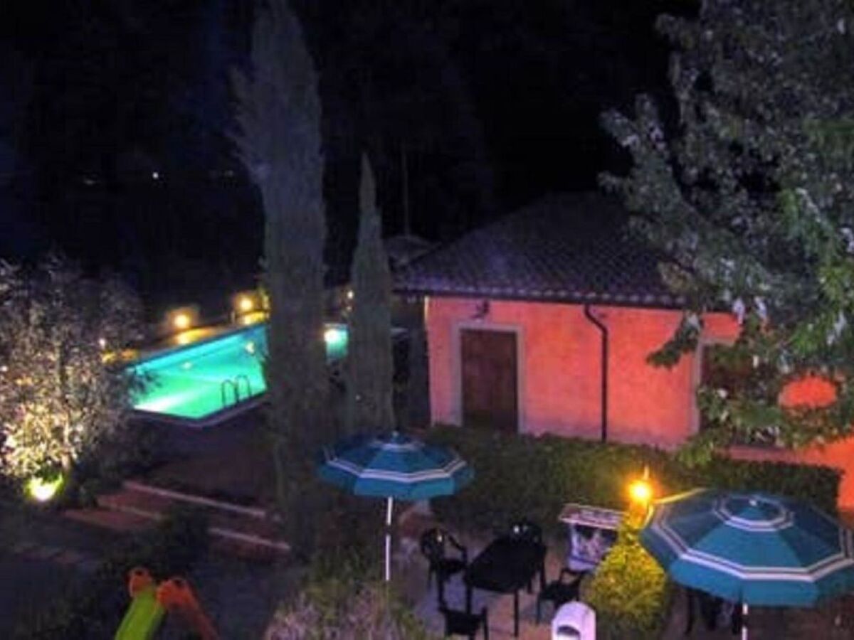 Casa Master à Lamporecchio, piscine & vignoble - Photo 28
