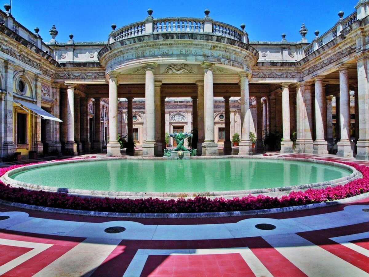 Casa Master à Lamporecchio, piscine & vignoble - Photo 67