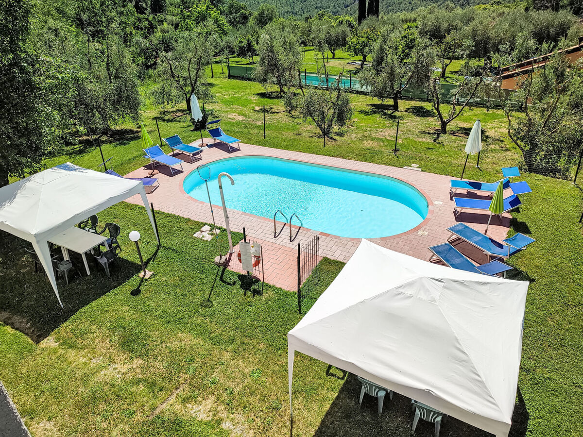 Capriolo' - Appartement 12 pers. à Santa Fiora - Photo 2
