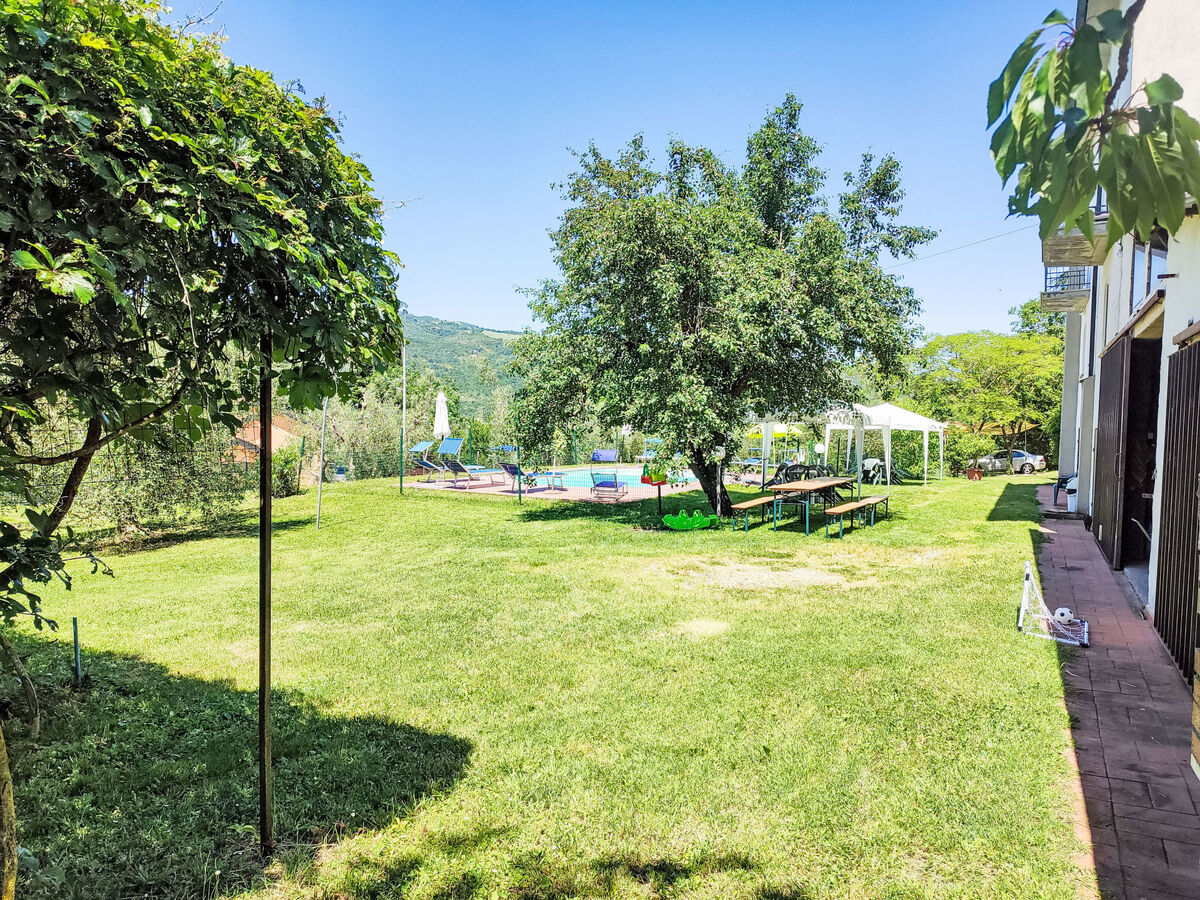 Capriolo' - Appartement 12 pers. à Santa Fiora - Photo 5