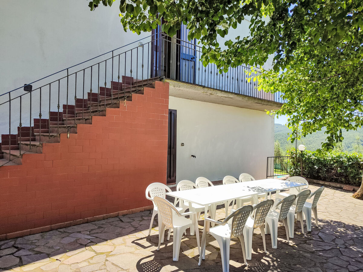 Capriolo' - Appartement 12 pers. à Santa Fiora - Photo 8