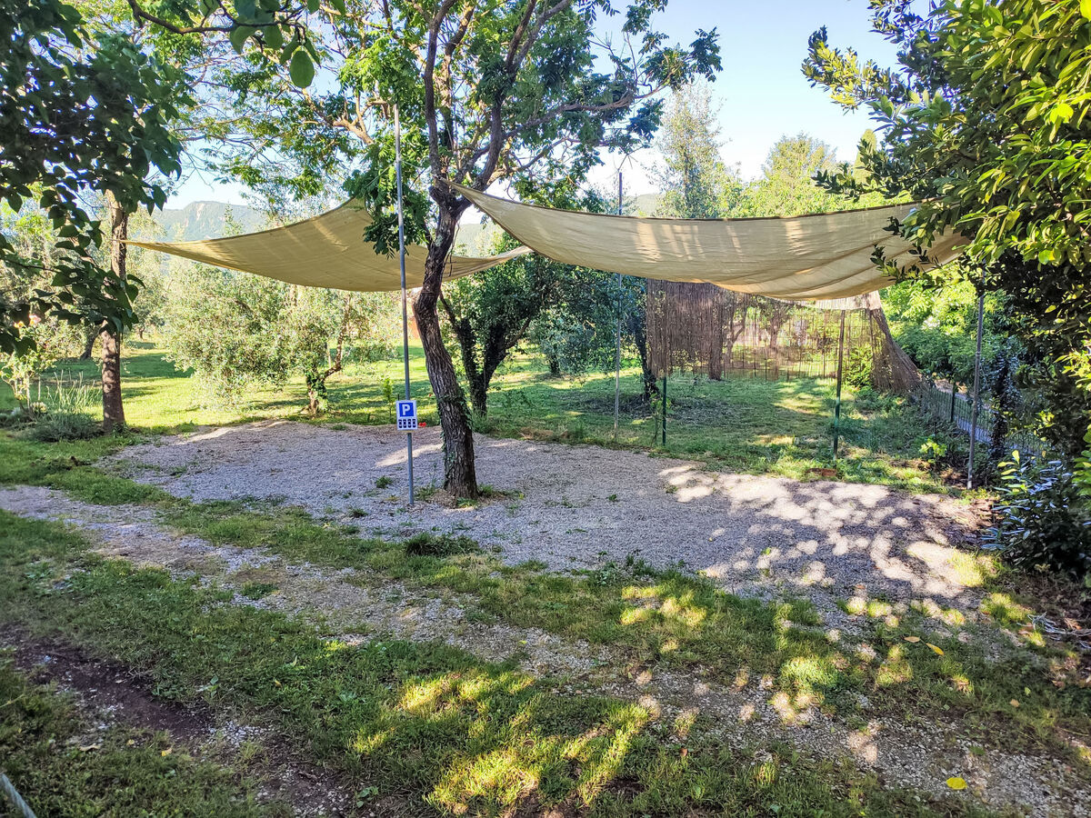 Capriolo' - Appartement 12 pers. à Santa Fiora - Photo 10