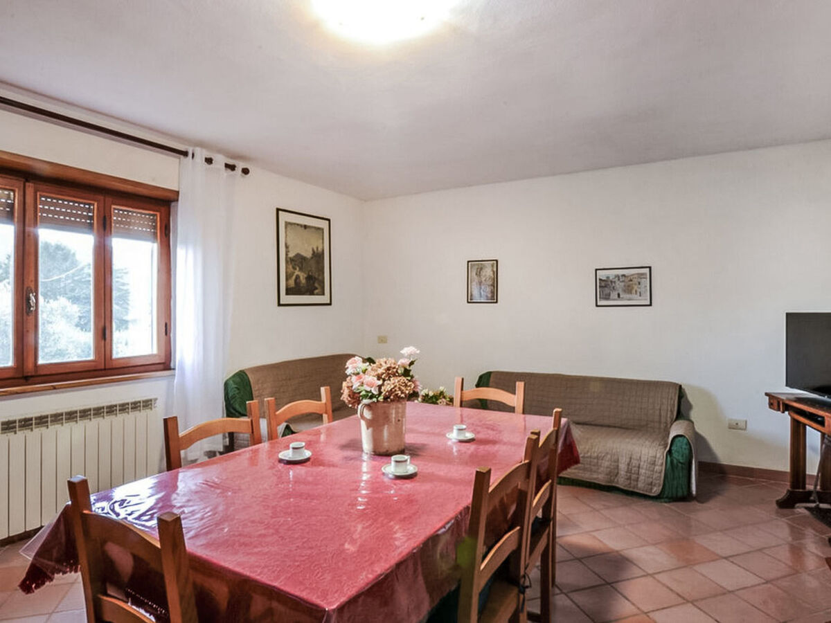 Capriolo' - Appartement 12 pers. à Santa Fiora - Photo 13