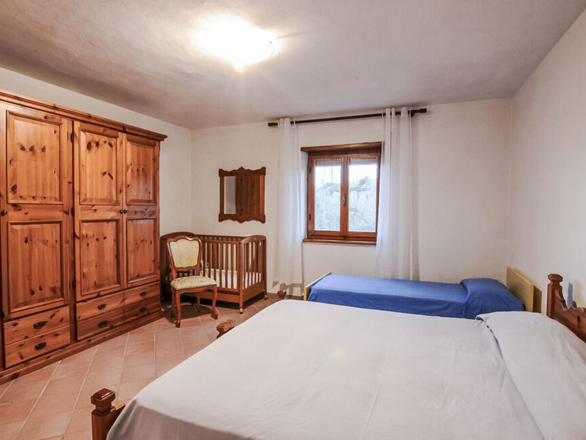 Capriolo' - Appartement 12 pers. à Santa Fiora - Photo 15