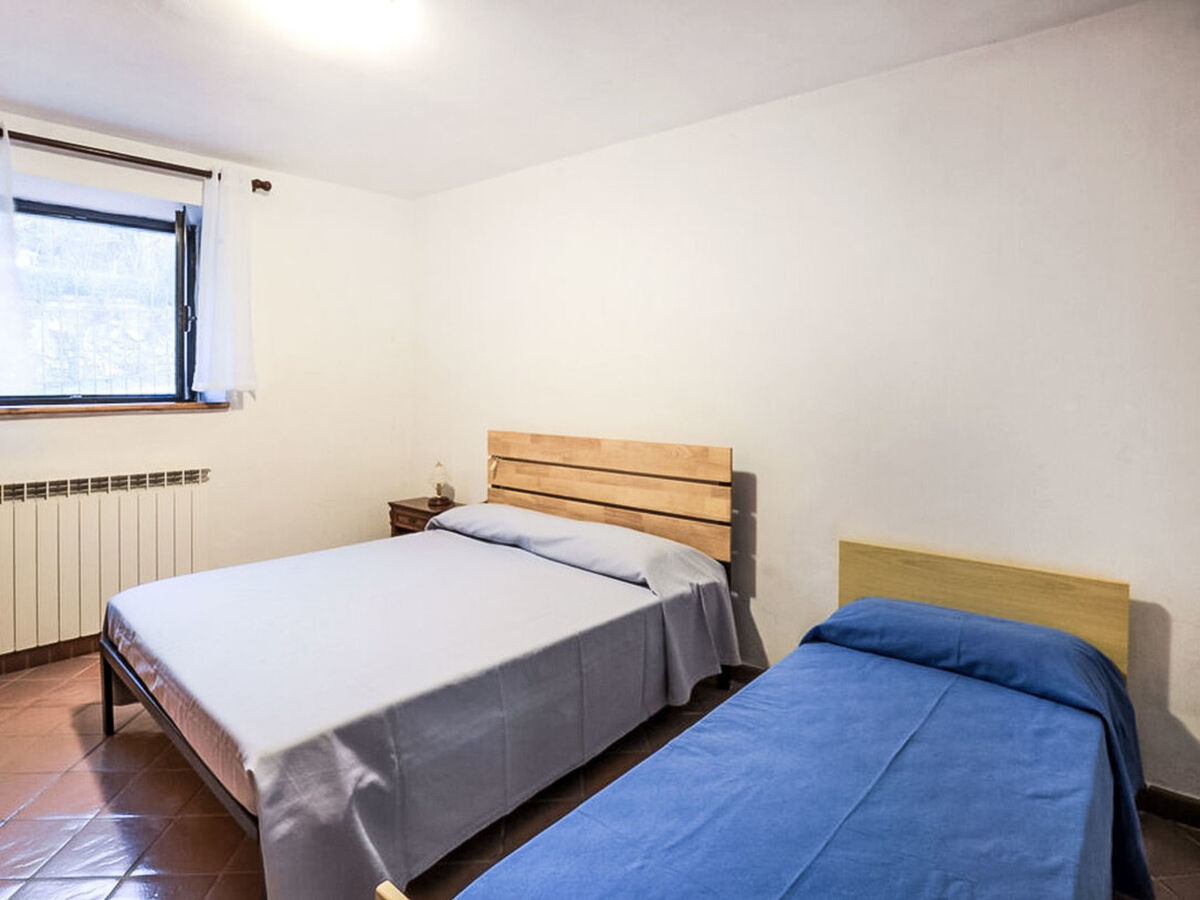 Capriolo' - Appartement 12 pers. à Santa Fiora - Photo 17
