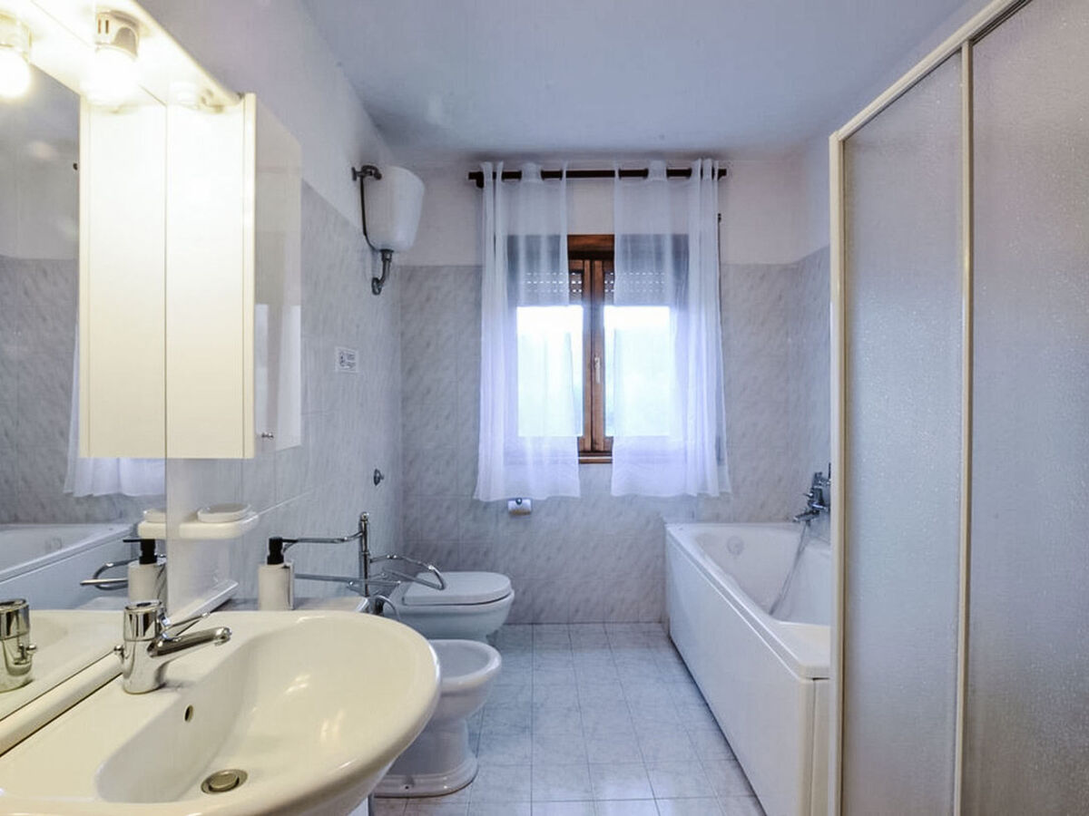 Capriolo' - Appartement 12 pers. à Santa Fiora - Photo 18
