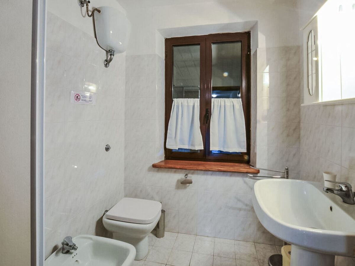 Capriolo' - Appartement 12 pers. à Santa Fiora - Photo 19
