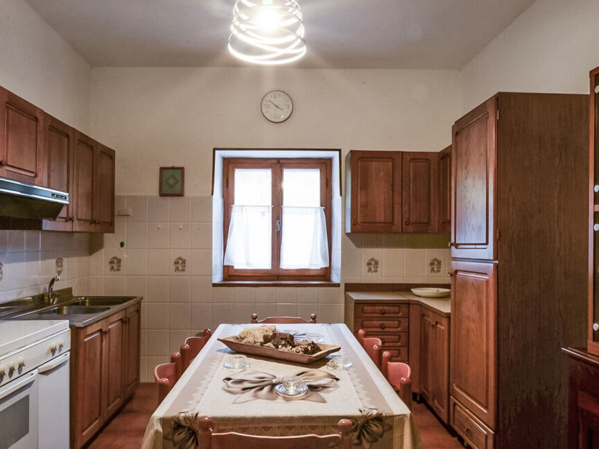 Capriolo' - Appartement 12 pers. à Santa Fiora - Photo 21