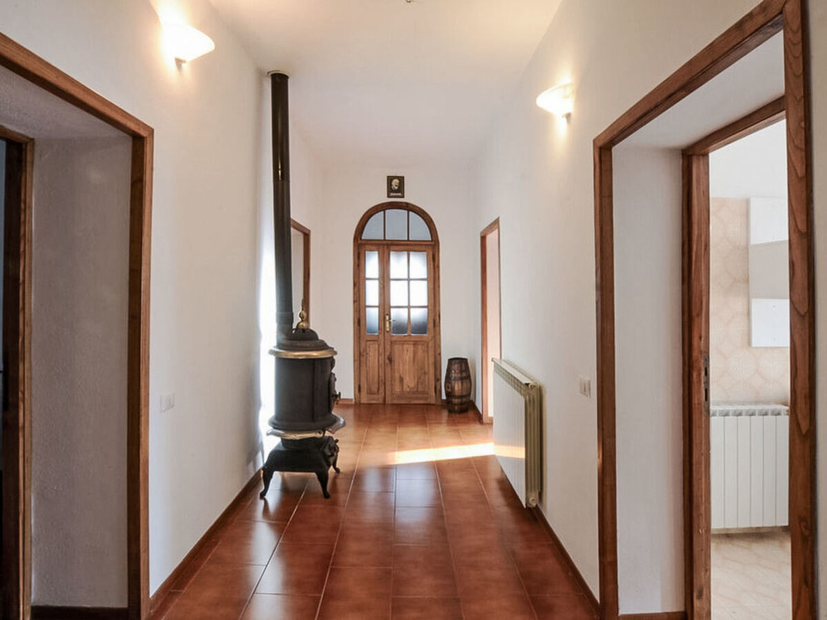 Capriolo' - Appartement 12 pers. à Santa Fiora - Photo 22