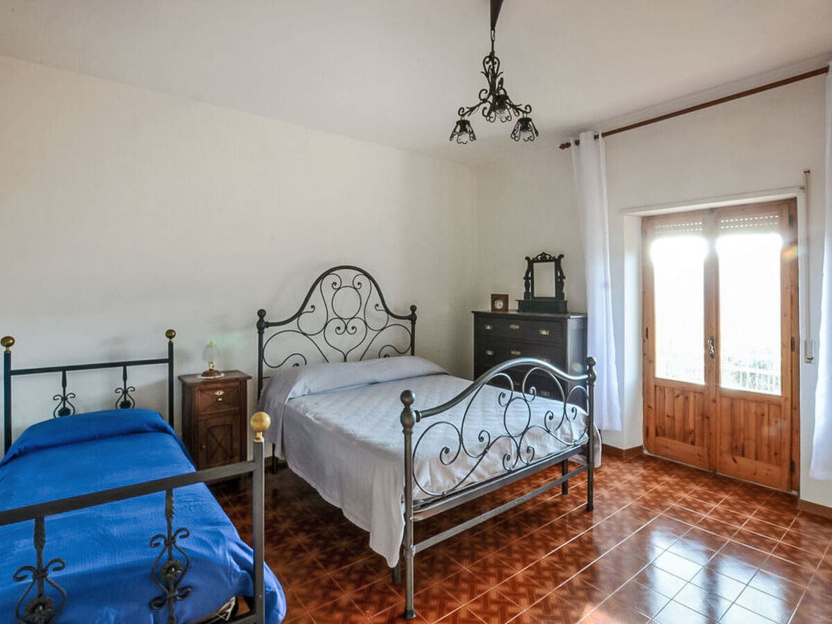 Capriolo' - Appartement 12 pers. à Santa Fiora - Photo 23