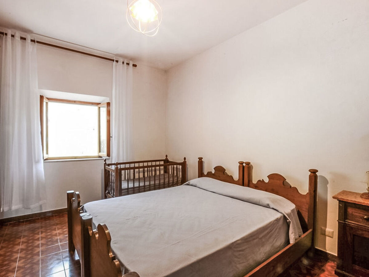 Capriolo' - Appartement 12 pers. à Santa Fiora - Photo 24
