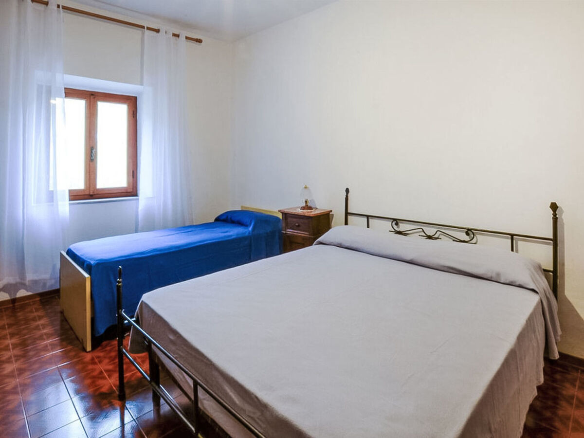 Capriolo' - Appartement 12 pers. à Santa Fiora - Photo 25