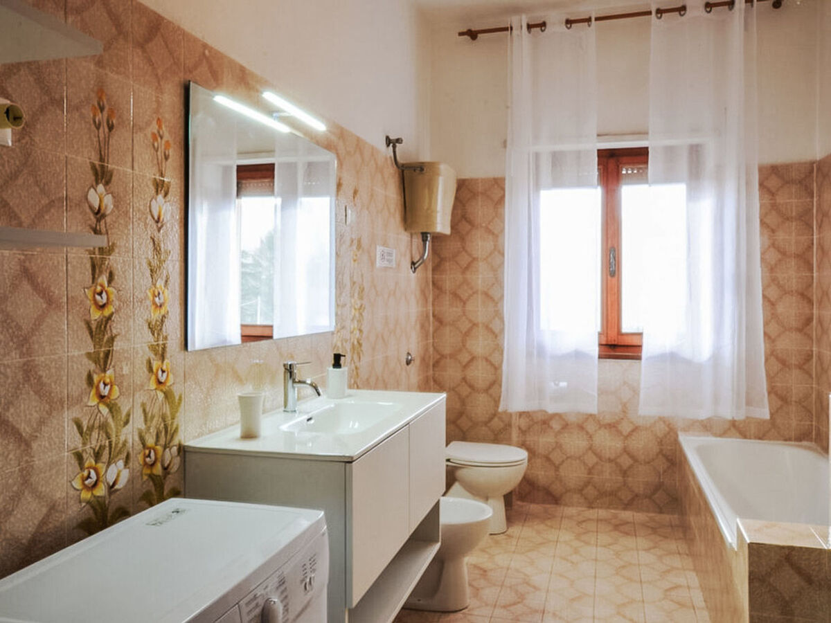 Capriolo' - Appartement 12 pers. à Santa Fiora - Photo 26