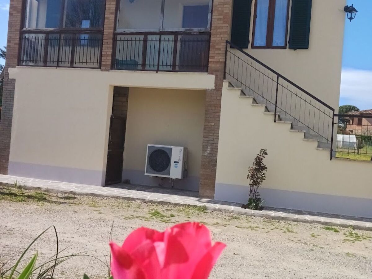 Maison indépendante 2 chambres à Monticiano - Photo 2