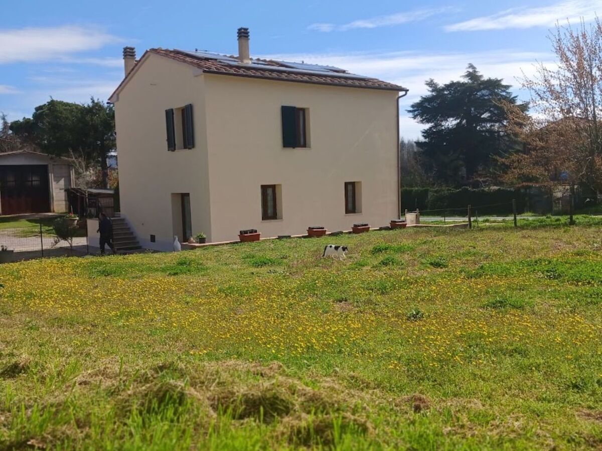 Maison indépendante 2 chambres à Monticiano - Photo 4