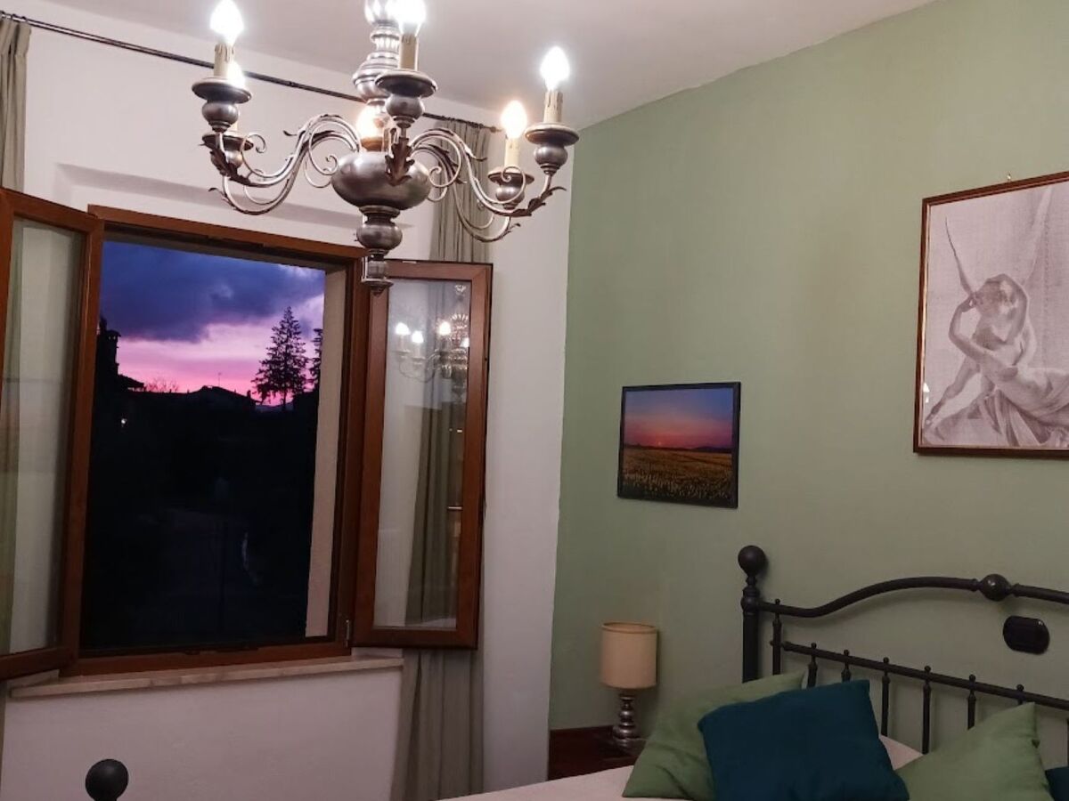 Maison indépendante 2 chambres à Monticiano - Photo 6