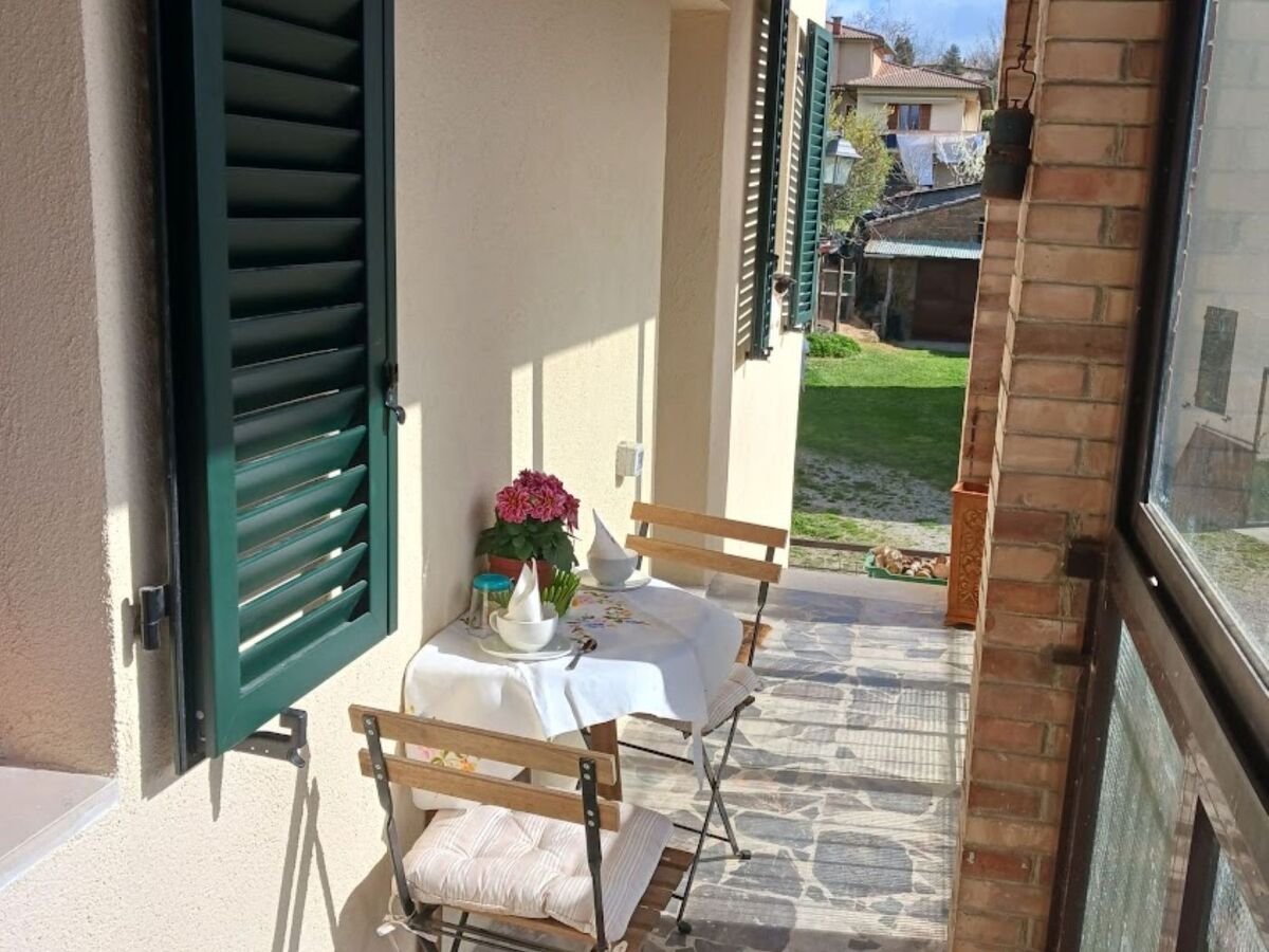 Maison indépendante 2 chambres à Monticiano - Photo 7