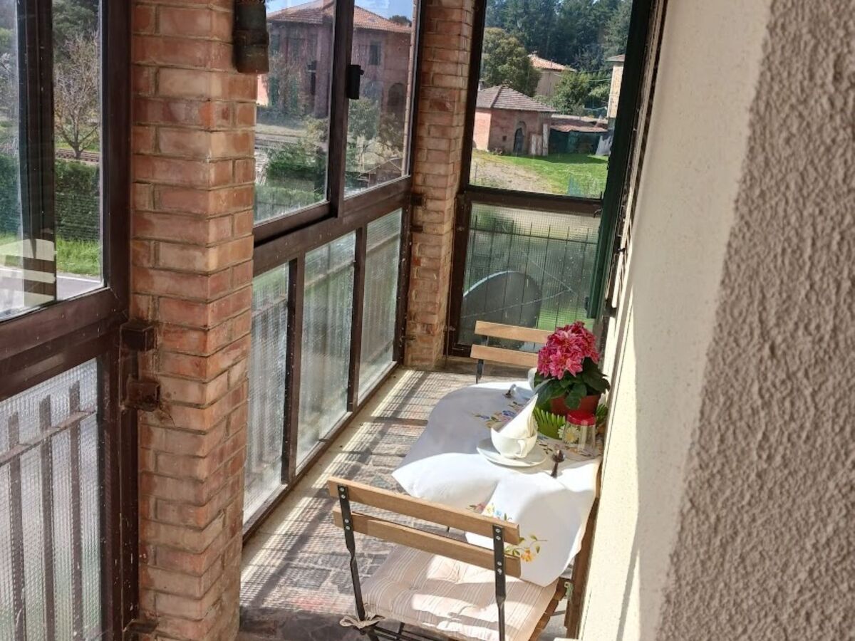 Maison indépendante 2 chambres à Monticiano - Photo 8