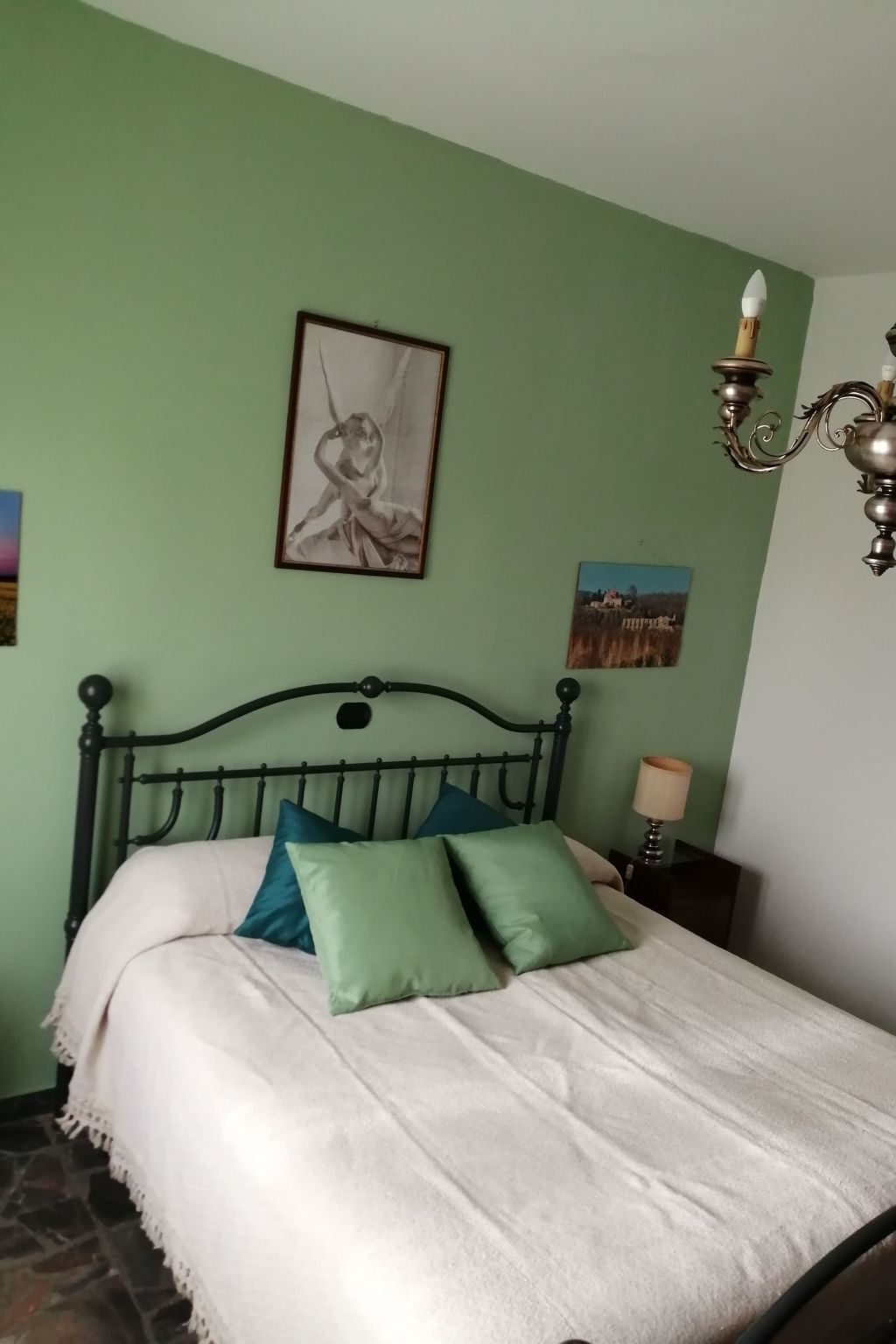 Maison indépendante 2 chambres à Monticiano - Photo 12