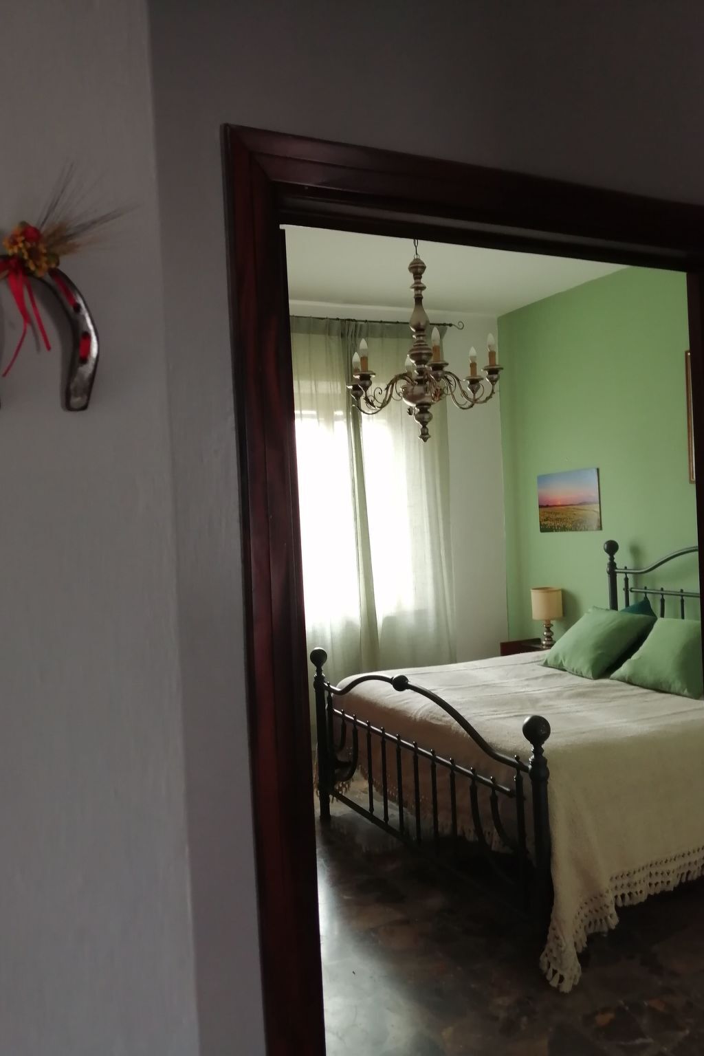 Maison indépendante 2 chambres à Monticiano - Photo 14