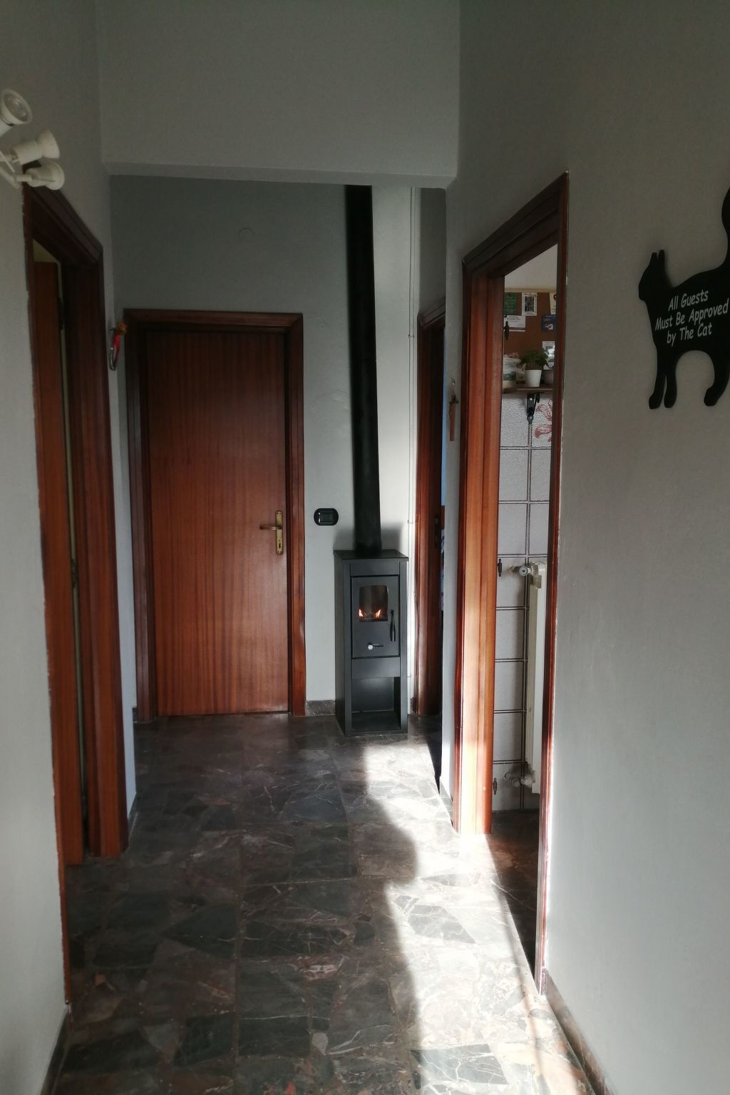 Maison indépendante 2 chambres à Monticiano - Photo 31
