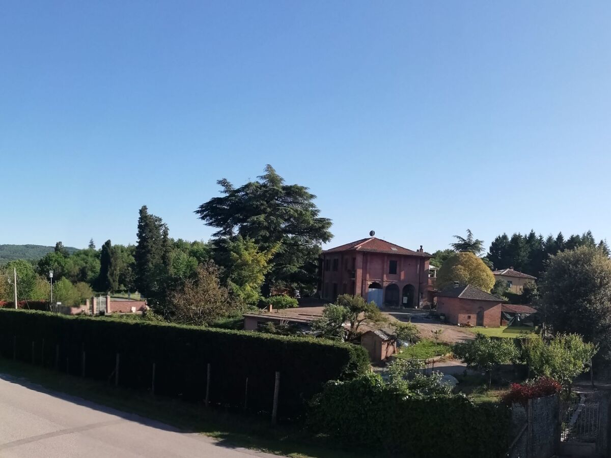 Maison indépendante 2 chambres à Monticiano - Photo 32
