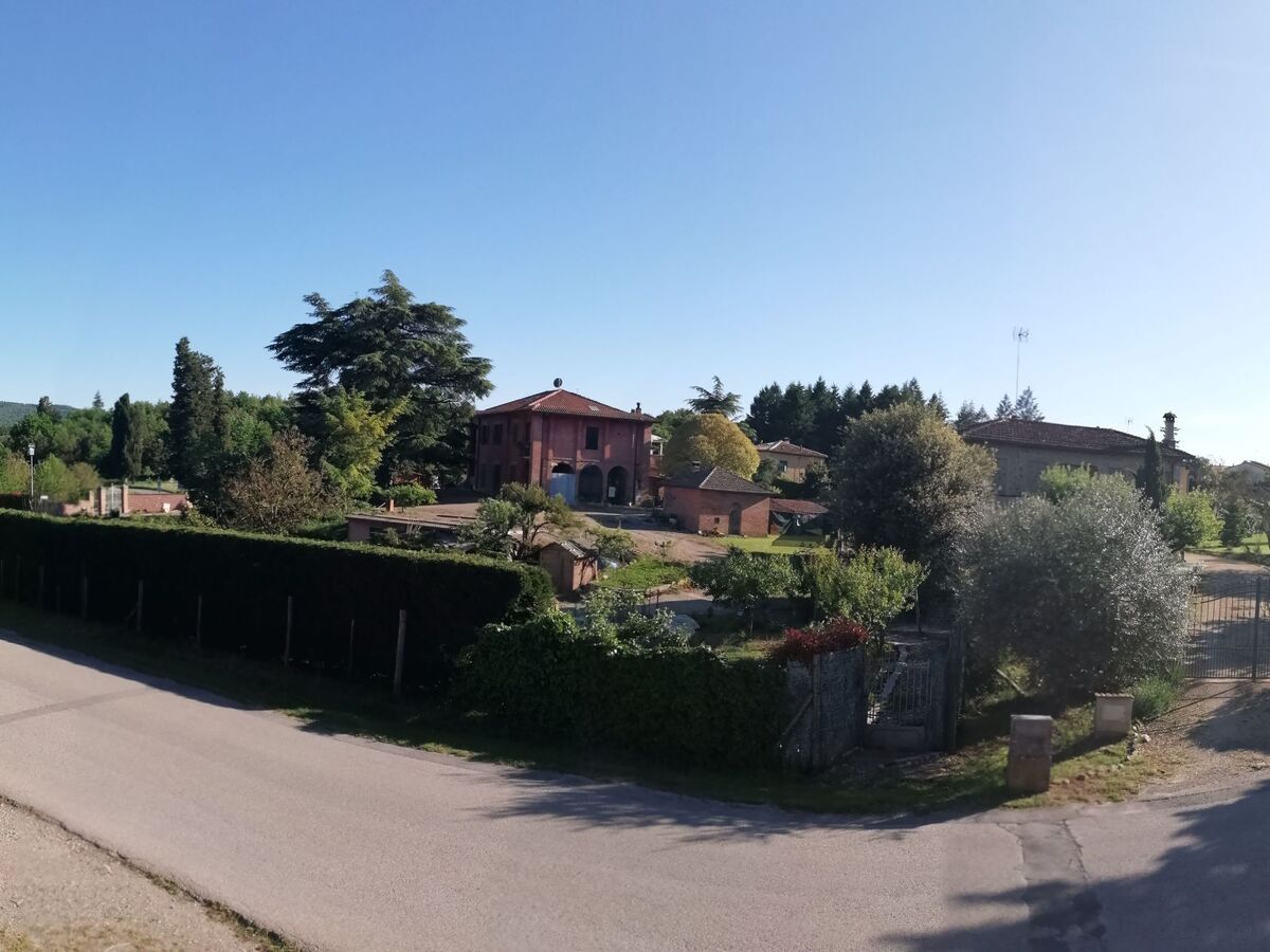 Maison indépendante 2 chambres à Monticiano - Photo 35
